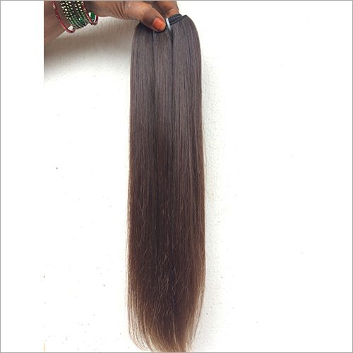 Straight Hair Extension