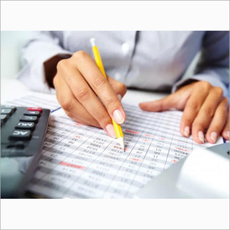 Financial Accounting Services