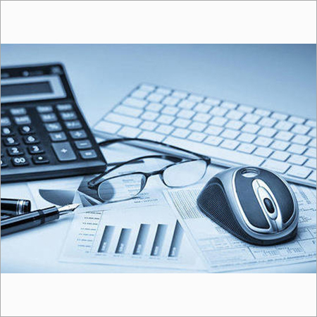 Accounting Services