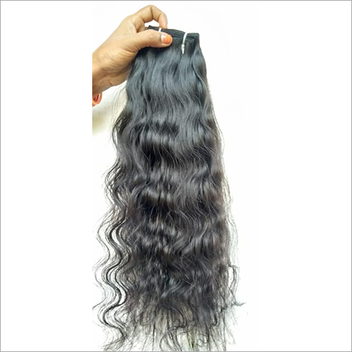 Wavy Hair Extension 22 inch