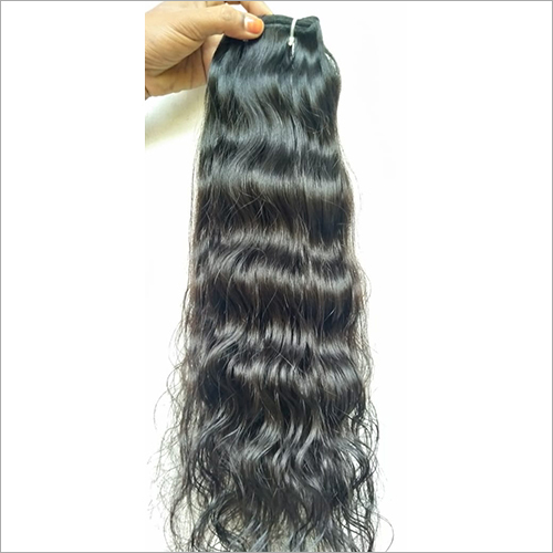 Wavy Hair Extension 26 inch