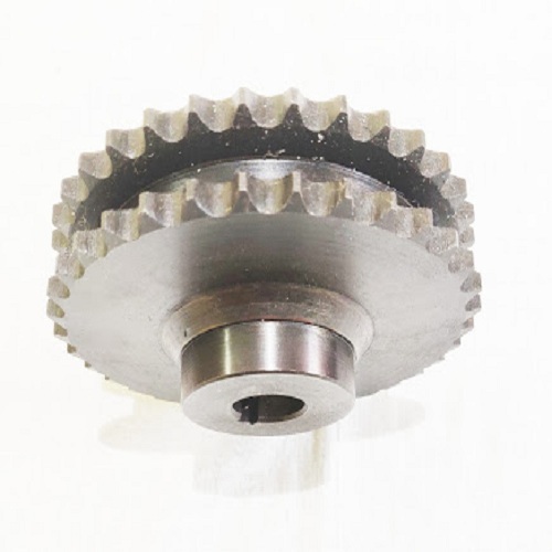 Duplex Sprocket 36 Teeth