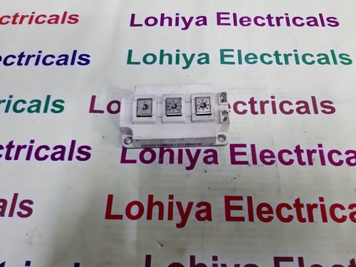 INFINEON USED IGBT
