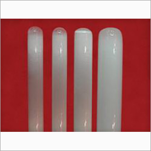 Translucent Tubes