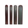 Translucent Tubes