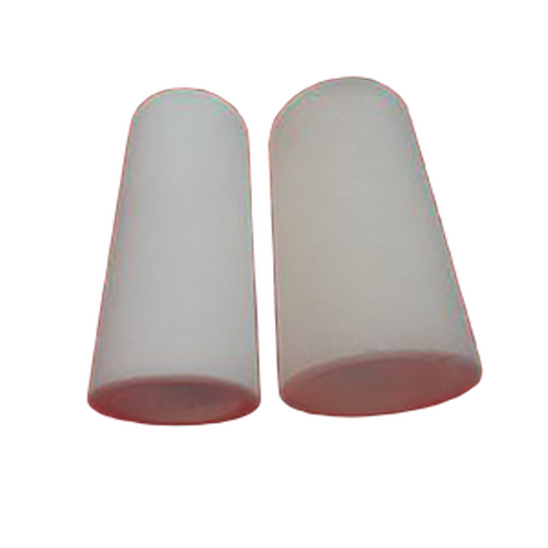 Quartz Milky Crucibles