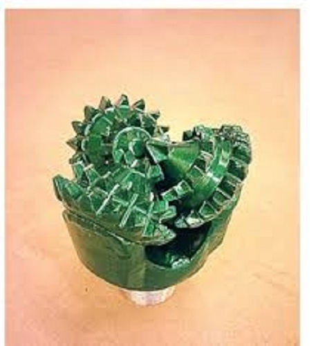 6 Inch Tricone Roller Bit, Size: 150 mm