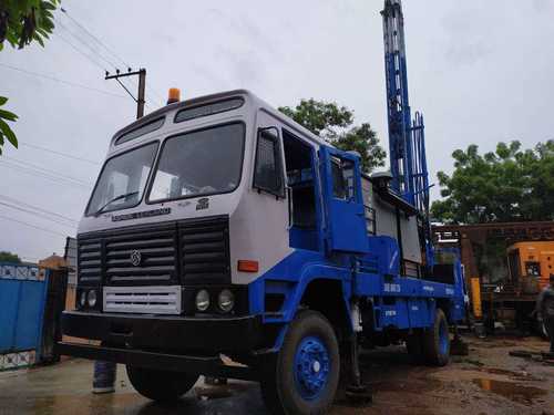 Prl Water Well Drilling Machine