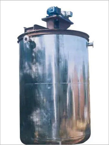 Agitator Tank