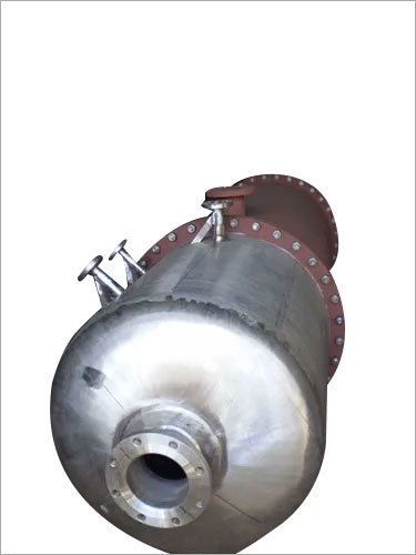 Pressure Vessel