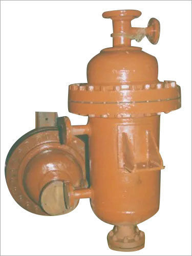 MS Pressure Filter