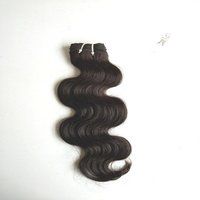 Top Quality Virgin Body Wave best human hair extensions