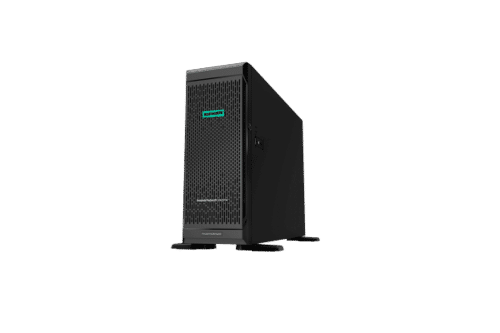 HP ProLiant ML350 Gen10