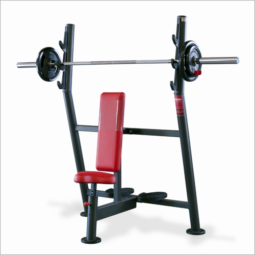 Gym Shoulder Press Machine