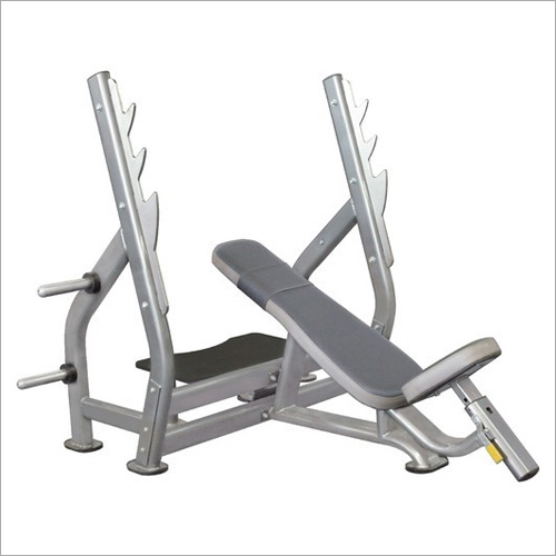 Incline Chest Press Bench