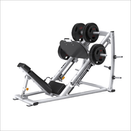 Gym Leg Press Machine Warranty: 1 Year at Best Price in Jalandhar ...