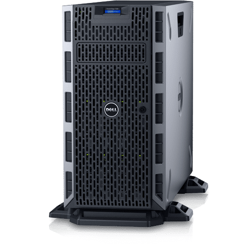 Dell PowerEdge T330