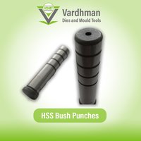 Punches & Cutting Tool