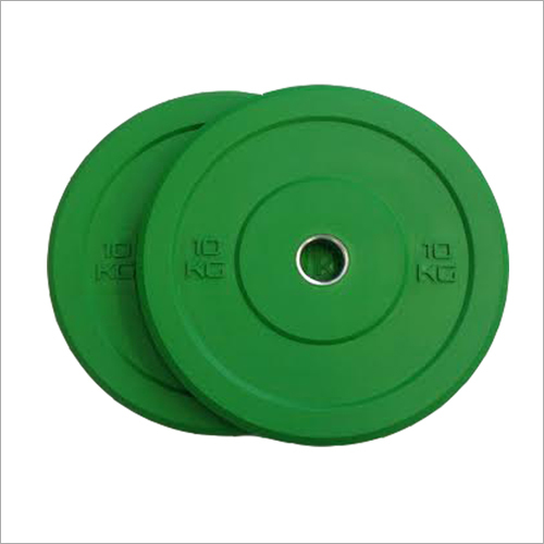 Weight Plates