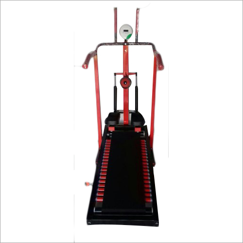 Running Treadmill