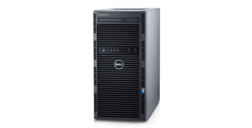 Dell PowerEdge T130