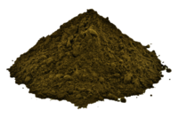 Senna Alexandrina