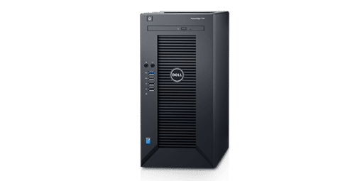 Dell PowerEdge T30