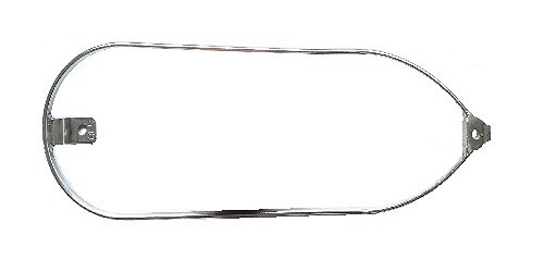 Shuttle Frame Top GCL 8-1S