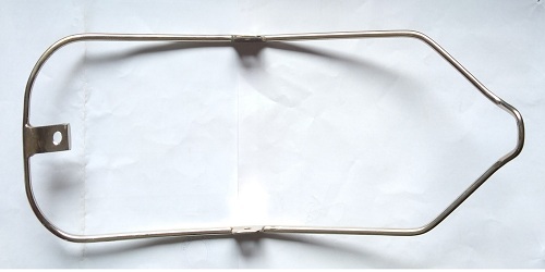 Shuttle Frame Bottom GCL 8-1S