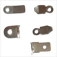 Sheet Metal Automotive Terminals For Use In: Automobile Industry
