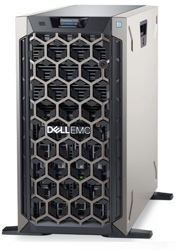 Dell EMC PowerEdge T340