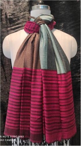 viscose woven scarves Manufacturer