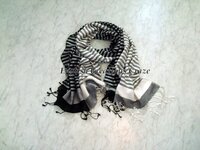 Viscose Woven Scarves Manufactueres