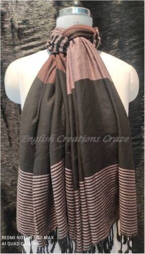 Viscose Woven Scarves Wholesalers