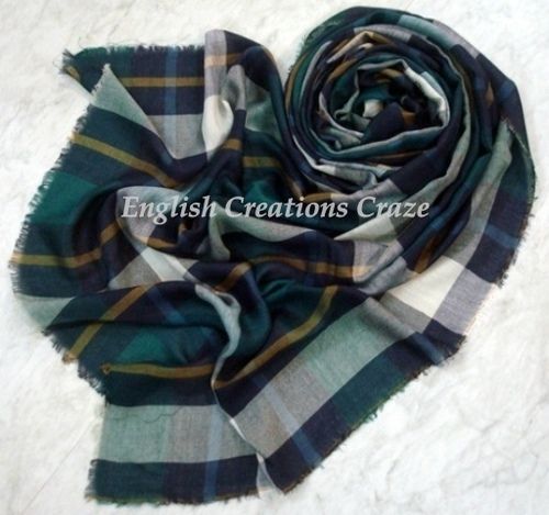 viscose woven scarves Manufacturers