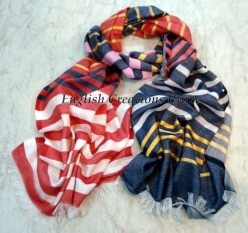 Viscose Woven Scarves Manufacturers