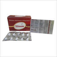Vitaxon Capsules