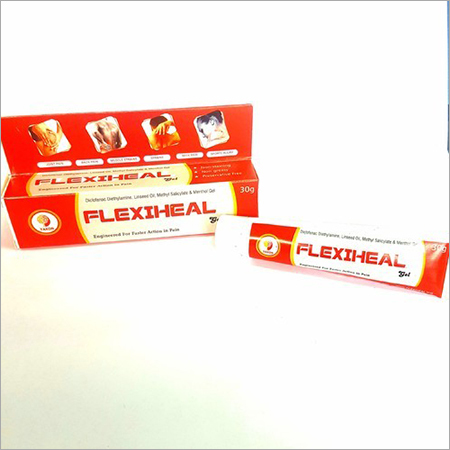 Flexiheal Ointment