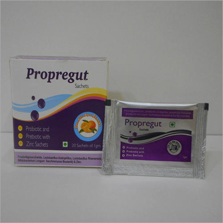 Propregut Sachets