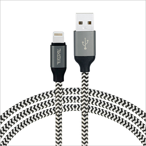 iPhone Lightning Data Cable