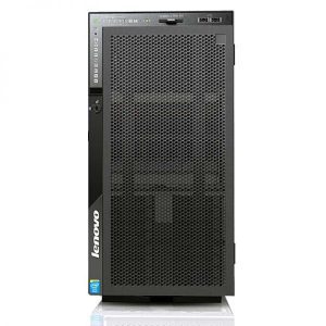 IBM System X3500 M5 Server