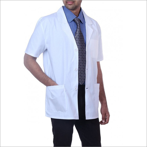 Doctor White Coat
