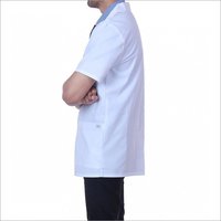 Doctor White Coat