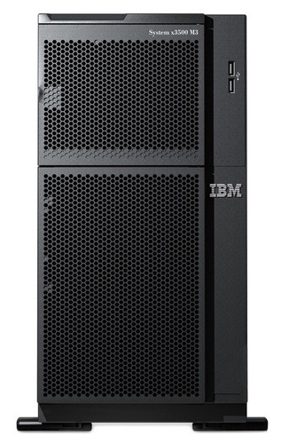 IBM System X3500 M3 Server