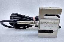 S Type load cell