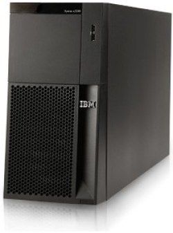 IBM System X3500 M2 Server