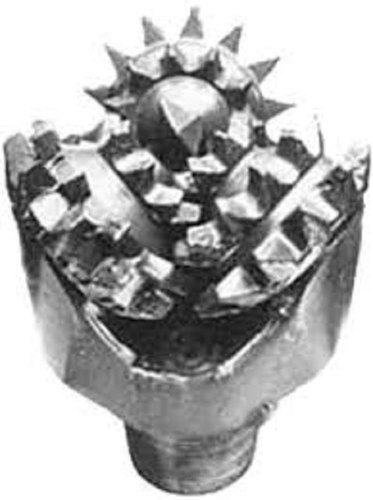 4 5/8 TRICONE ROCK ROLLER BIT