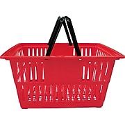 Supermarkit Shopping Basket