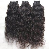 Top Quality Remy Curly Wavy hair