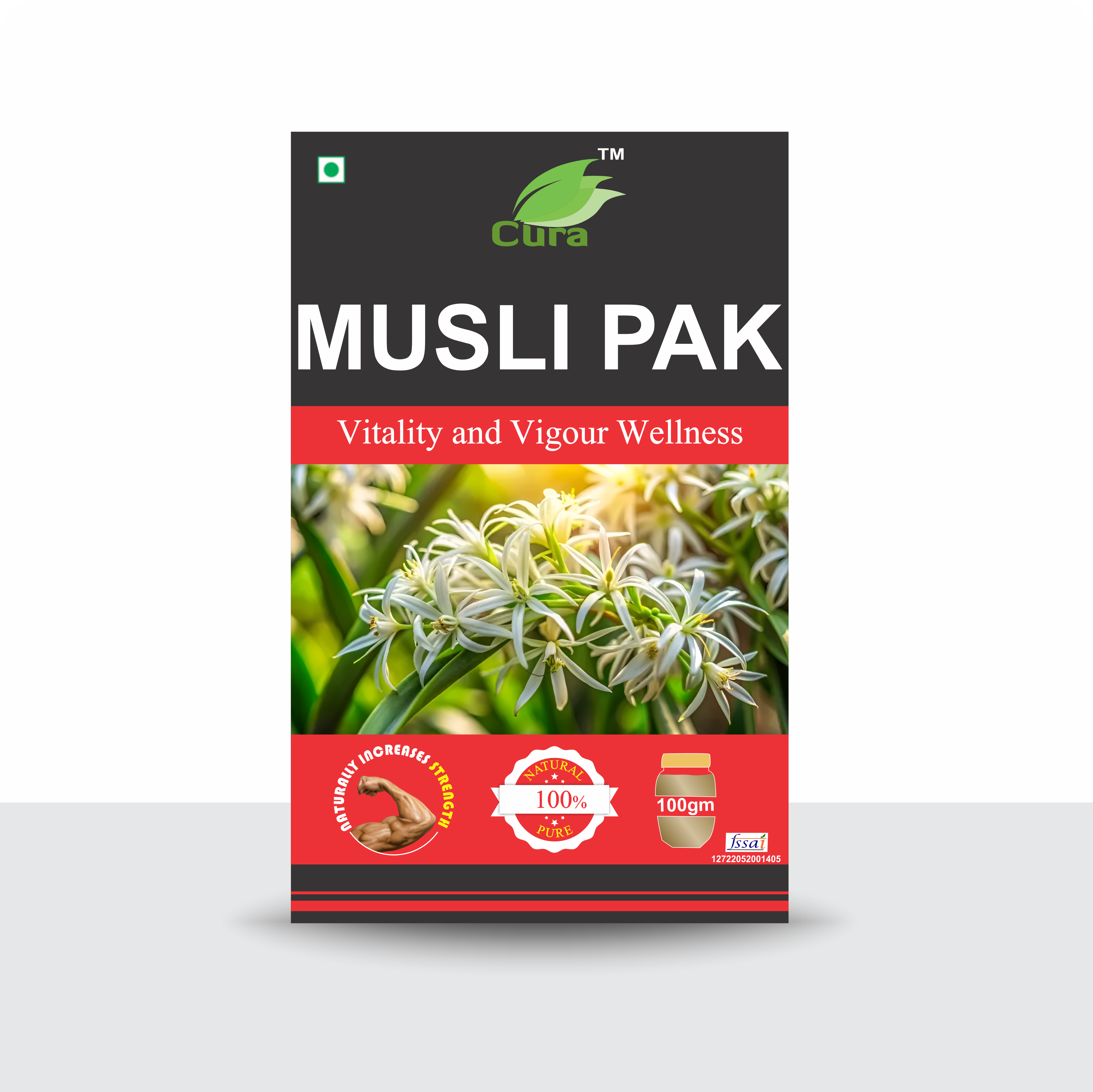 Musli Paak